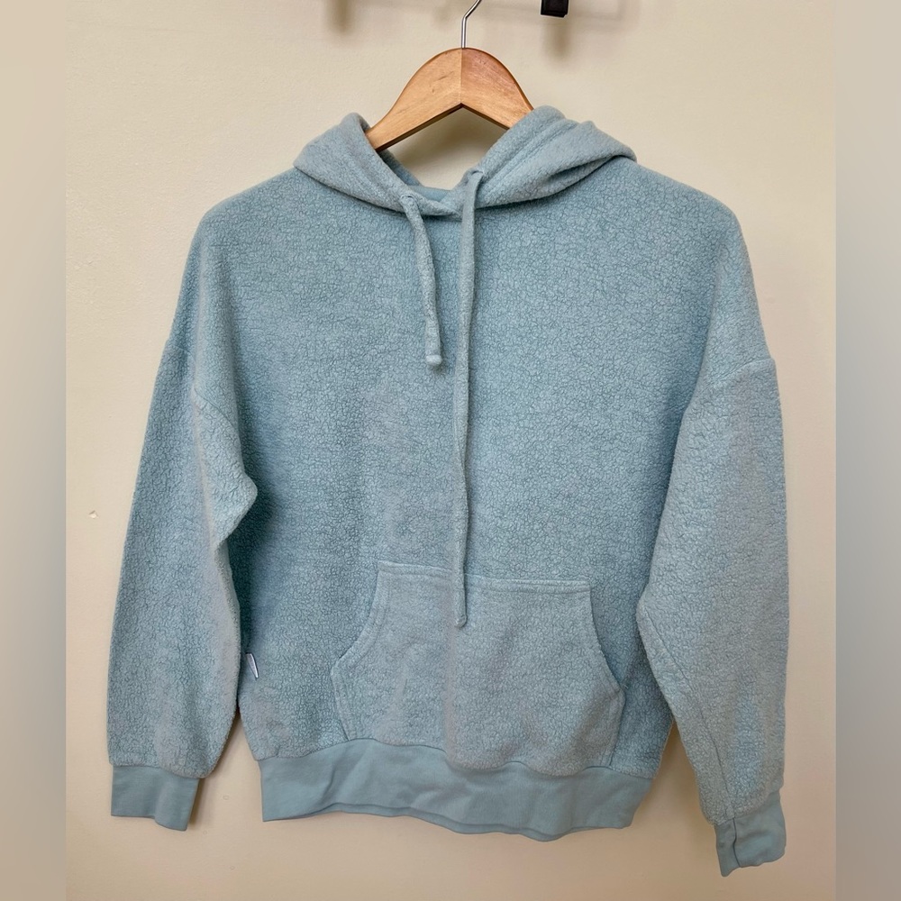 SOFT SERVE HOODIE
